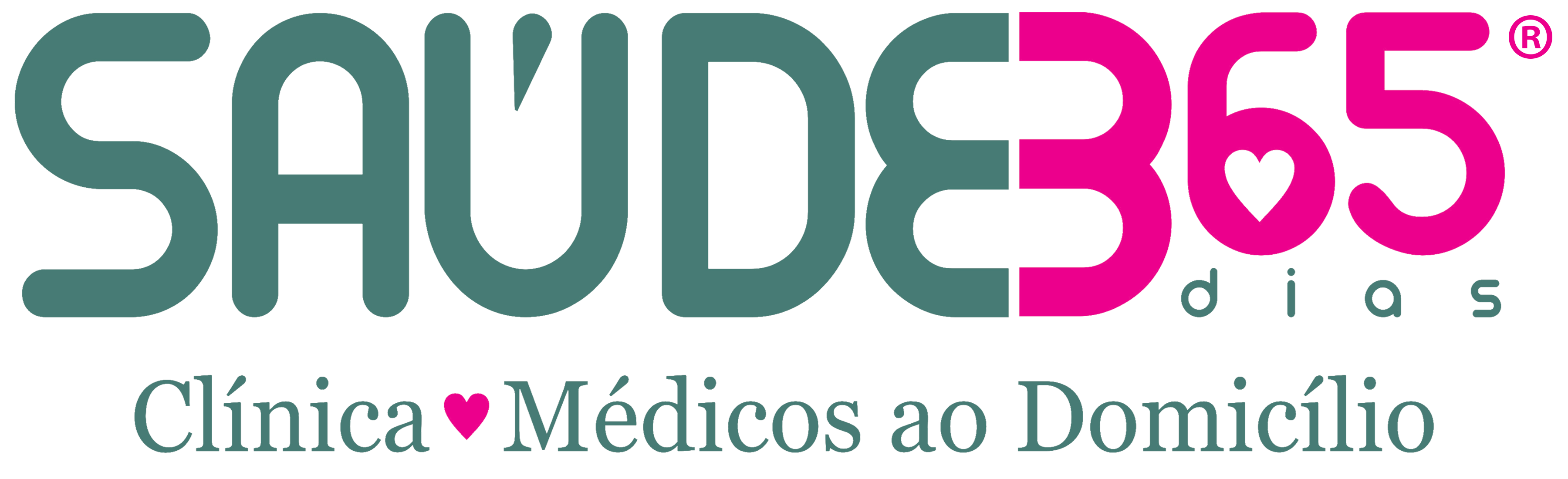 SAÚDE 365Dias - Clínica